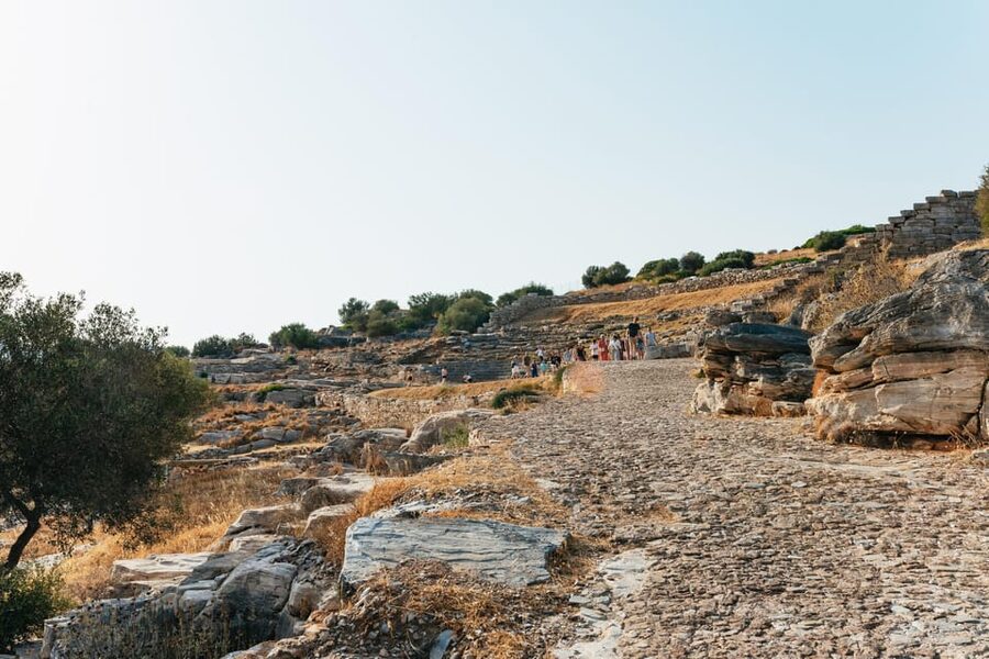 Athens: Cape Sounion & Poseidon Temple Sunset Half-Day Trip - Poseidon at golden hour: what Cape Sounion gives you
