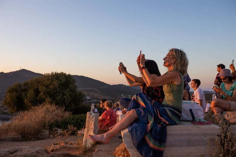 Athens: Cape Sounion & Temple of Poseidon Sunset Experience - Why This Poseidon Sunset Trip Works So Well From Athens
