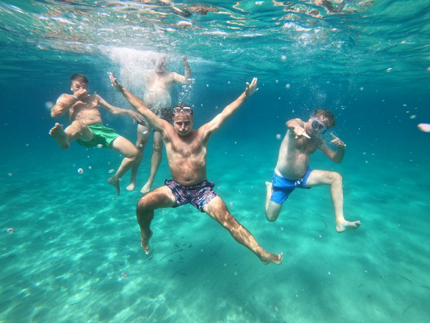 Athens: Catamaran Cruise with Fresh Lunch and Wine - Price and value: why $147 can feel fair for a 5 hour sea day