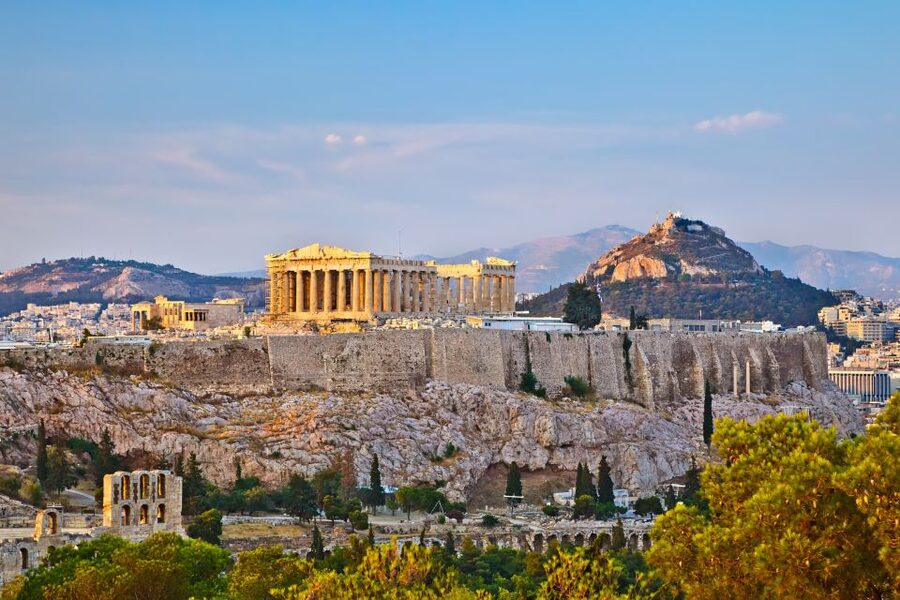 Athens City, Acropolis and Museum Tour with Entry Tickets - Key takeaways before you go