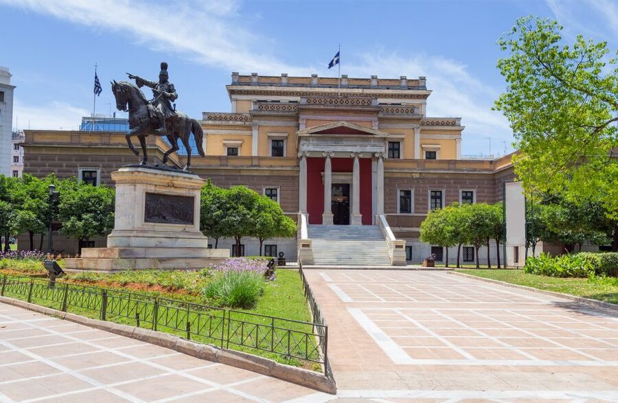Athens City, Acropolis and Museum Tour with Entry Tickets - Syntagma Square landmarks, where Athens feels like Athens