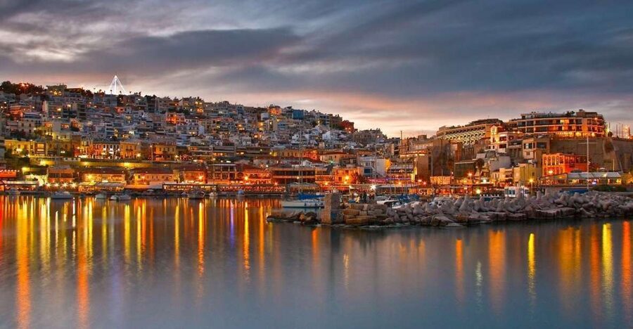 Athens City and Cape Sounio Full Day Private Tour - Why this route is a smart use of one day in Athens
