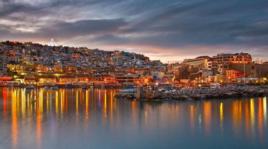 Athens City and Cape Sounio Full Day Private Tour - Acropolis first: how to use your time without missing the big stuff