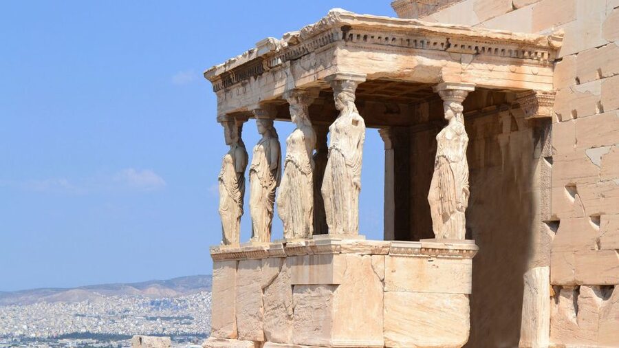 Athens City and Cape Sounio Full Day Private Tour - Lunch and pacing: why guides make or break a long day