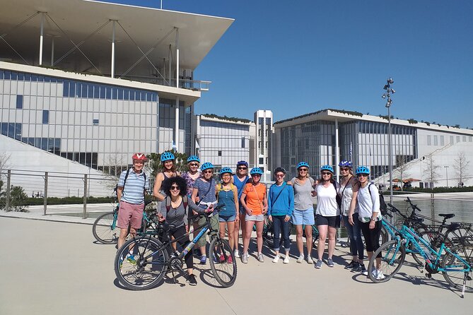 Athens City and Sea bike tour - Price and value, what $54.44 gets you (and what it does not)