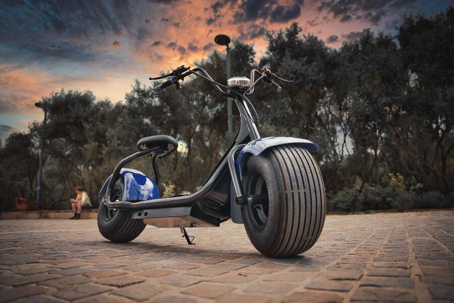 Athens: City Highlights Guided E-Scooter Tour - Ancient Agora and Temple of Hephaestus: the stop sequence that makes the city click