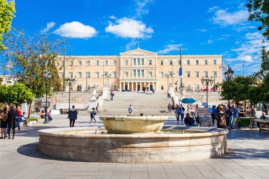 Athens: City of Rebellion - Key things to know before you go