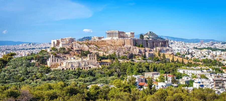 Athens: City Pass with Acropolis, Museums, HoHo & Transport - Timed Acropolis and Parthenon entry: how to get the most out of that time slot