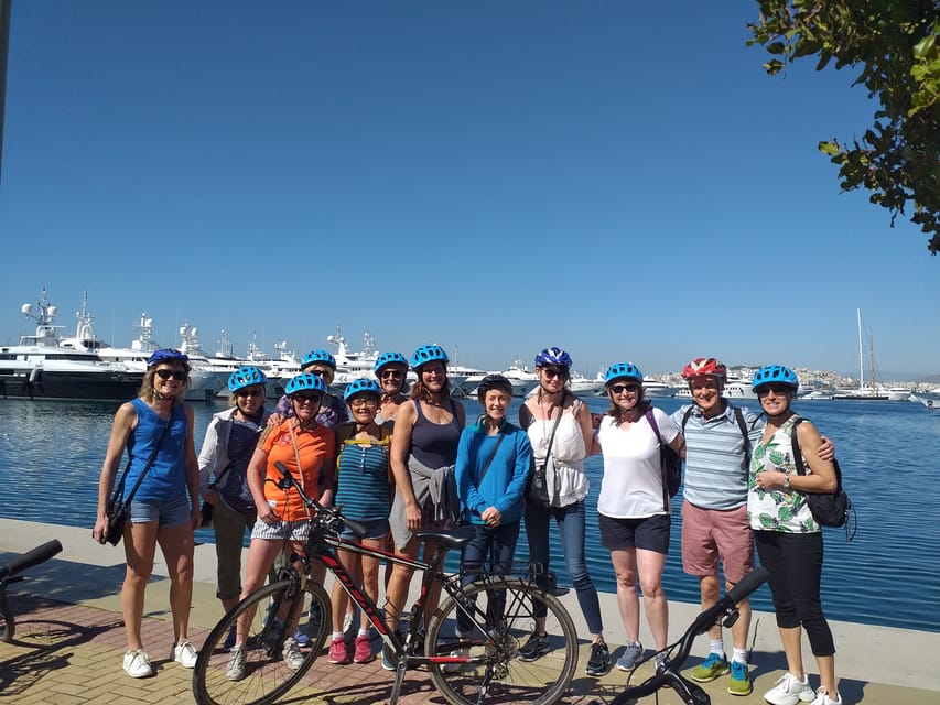 Athens: City & Sea Bike Tour - Key Things That Make This Tour Worth Your Time