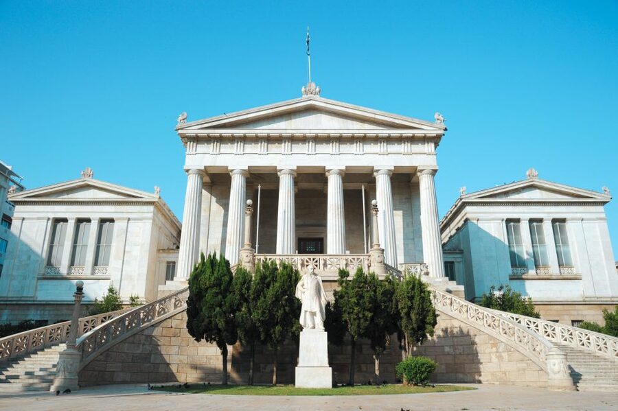 Athens City Sightseeing including Acropolis Visit and ticket - Language and guide vibe: English is reliable, French depends on the day