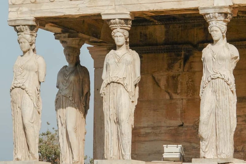 Athens City Sightseeing including Acropolis Visit and ticket - The smart half-day flow: Acropolis now, museum later (if you choose it)