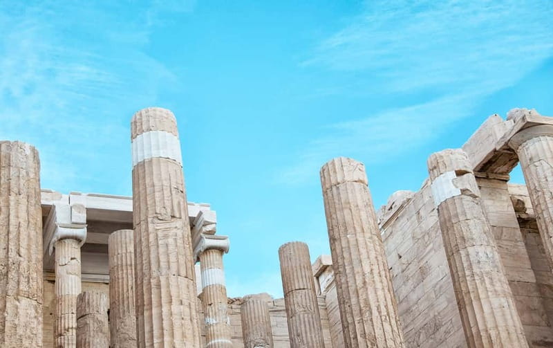 Athens City Sightseeing including Acropolis Visit and ticket - Ticket, guide, and Wi-Fi details that affect your day