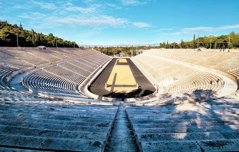 Athens City Sightseeing including Acropolis Visit and ticket - What to wear and bring for the real Acropolis work
