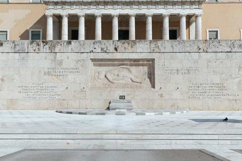 Athens City Sightseeing including Acropolis Visit and ticket - Price and value: how $102 per person makes sense here