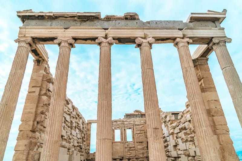 Athens City Sightseeing including Acropolis Visit and ticket - Pickup in Athens: where the bus starts, and why timing matters