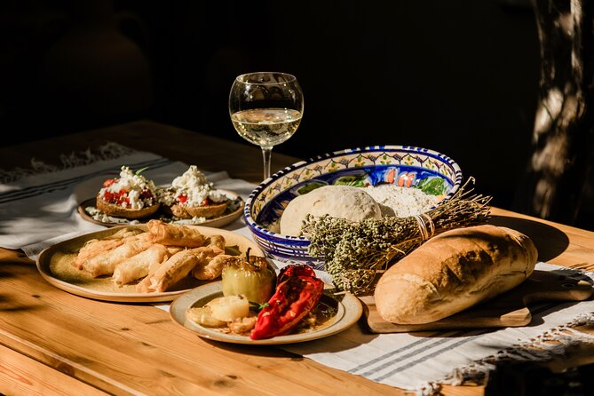 Athens Cooking Class and Lunch in our beautiful garden in Greece - Key things to know before you go