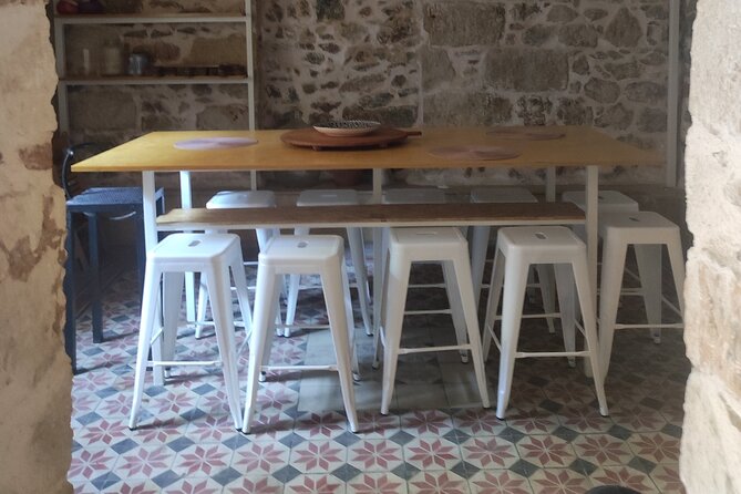 Athens Cooking Class and Lunch in our beautiful garden in Greece - Price and Value: What You’re Paying For Beyond the Recipes