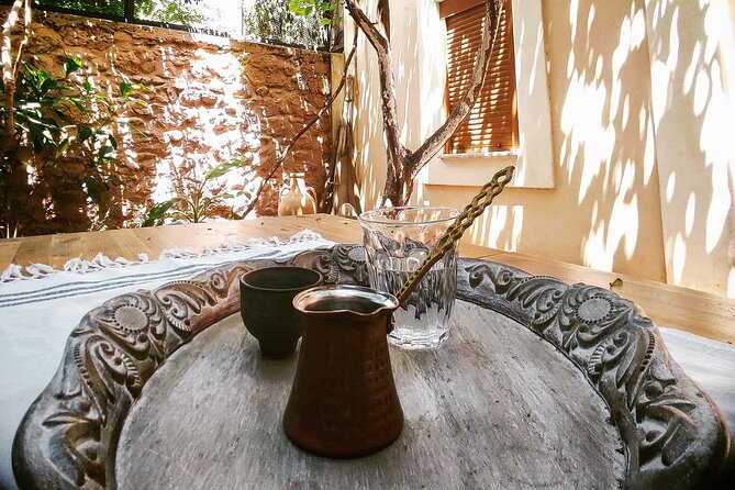 Athens Cooking Class and Lunch in our beautiful garden in Greece - Quick Tips to Get the Most From Your Garden Cooking Session