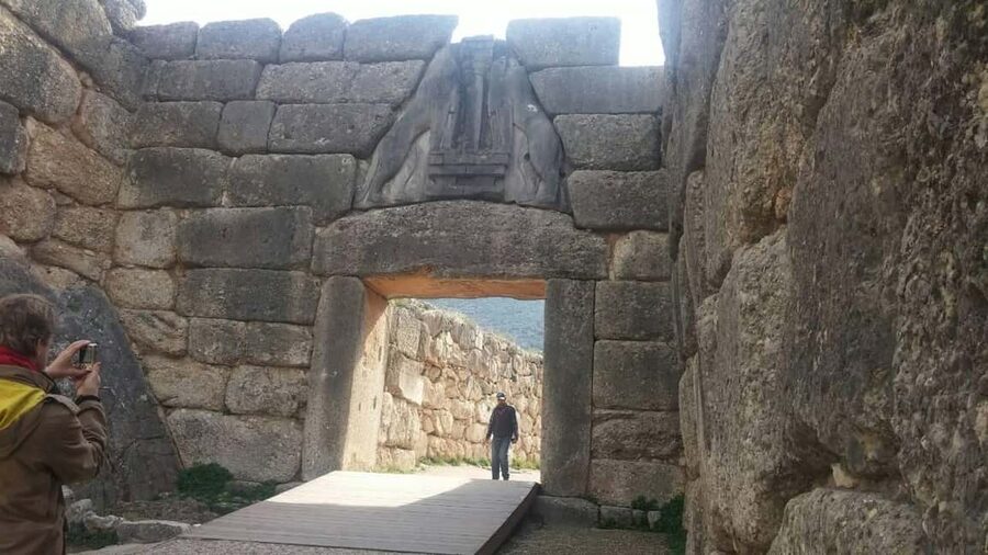 Athens: Corinth Canal, Mycenae and Nafplio Day Tour - Key highlights that matter