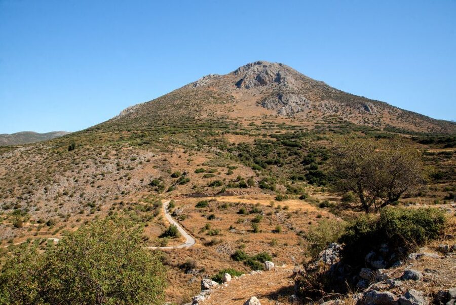 Athens: Corinth Canal, Mycenae and Nafplio Day Tour - Who should book this, and who should skip it
