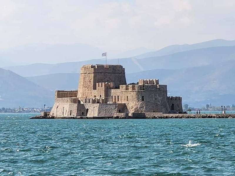 Athens: Corinth Canal, Mycenae and Nafplio Day Tour - Value check: why $129 can be a smart deal for non-drivers