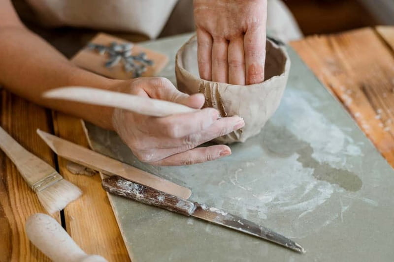 Athens: Create a Ceramic Cup in a Pottery Workshop - Key highlights you should care about
