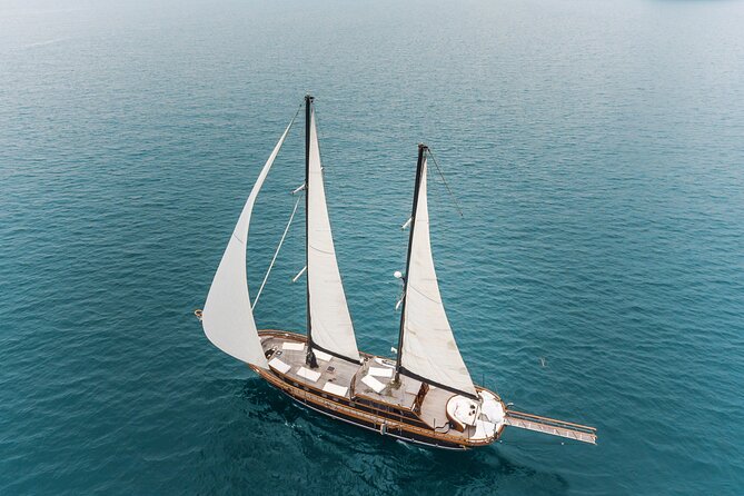 Athens cruise: Agistri, Moni/Metopi, Aegina with lunch & drinks - Key points to know before you go