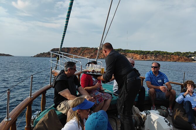 Athens cruise: Agistri, Moni/Metopi, Aegina with lunch & drinks - Price and Value: What You Are Really Paying For