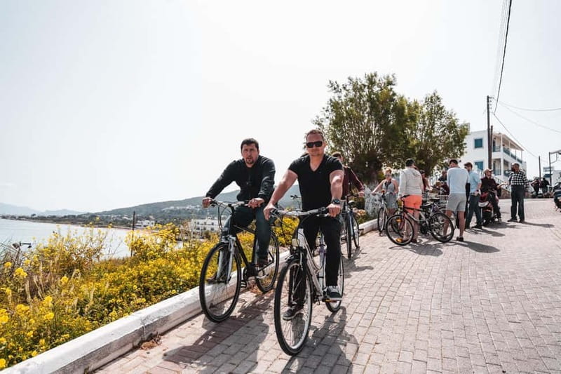Athens: Cruise to Agistri, Moni & Aegina with Lunch & Drinks - Moni or Metopi: the swim stop that makes the ticket feel worth it