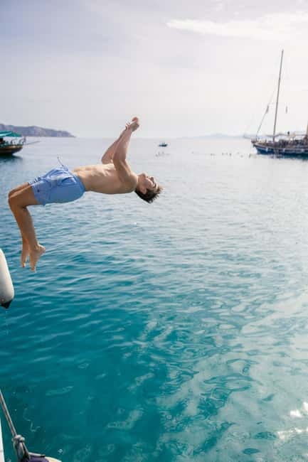 Athens: Cruise to Agistri, Moni & Aegina with Lunch & Drinks - Is this cruise good value at about $174 per person?