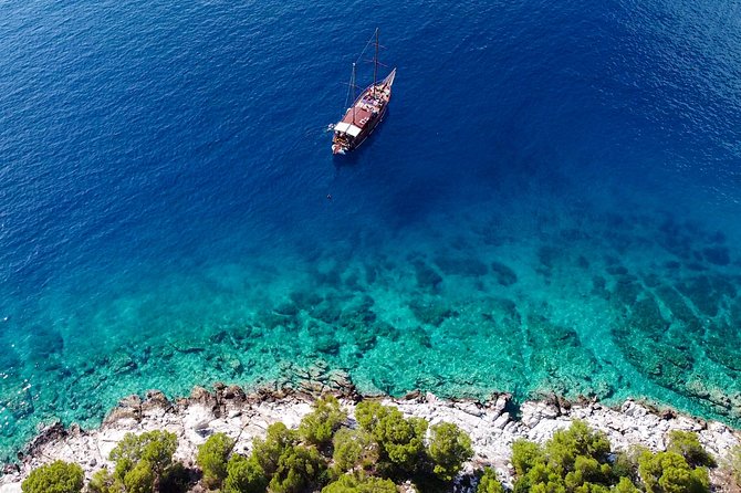 Athens Day Cruise: 3 Islands Tour in the Saronic Gulf with Lunch - Key highlights worth your attention
