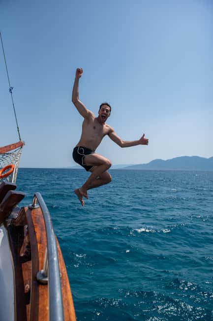 Athens Day Cruise: Agistri, Moni & Aegina + Lunch & Drinks - Key takeaways before you go