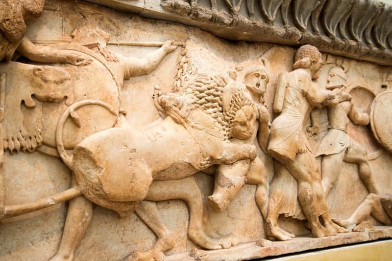 Athens: Delphi and Arachova Day Trip with Guide - Comfort, audio gear, and the practical stuff that affects your day