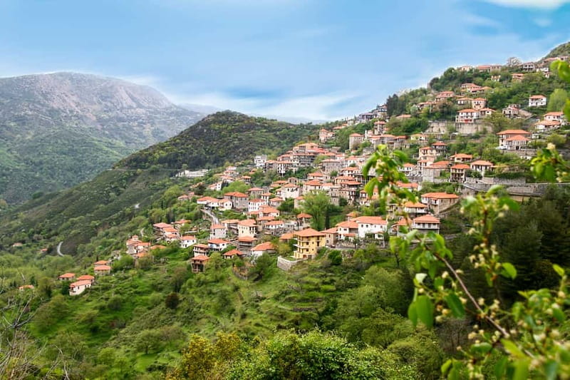 Athens: Delphi Oracle & Museum Tour with a Licensed Guide - Delphi Archaeological Museum first: the context that saves your brain