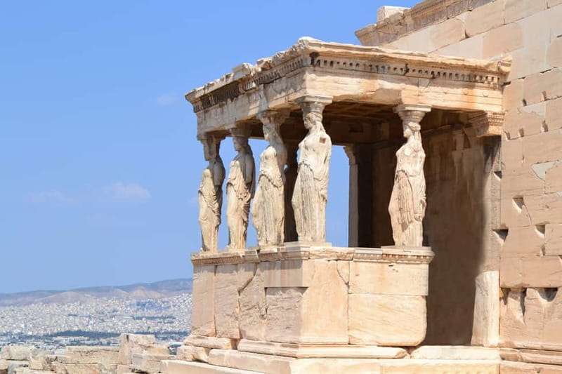 Athens: Discover Acropolis and Parthenon on a Guided Tour - Key things I’d zero in on