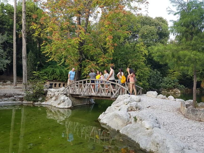 Athens: Discover the City Electric Bike Tour - Why an Athens Electric Bike Tour Makes Sense for First Timers