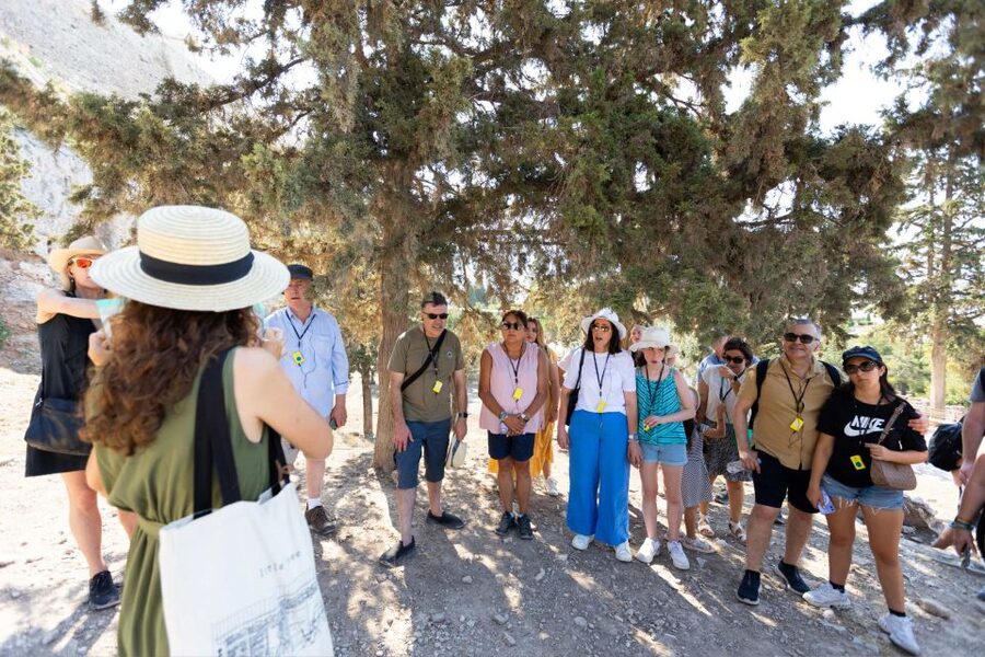 Athens: Early Morning Guided Tour to Acropolis and Museum - Key things to love about this Acropolis and Museum tour