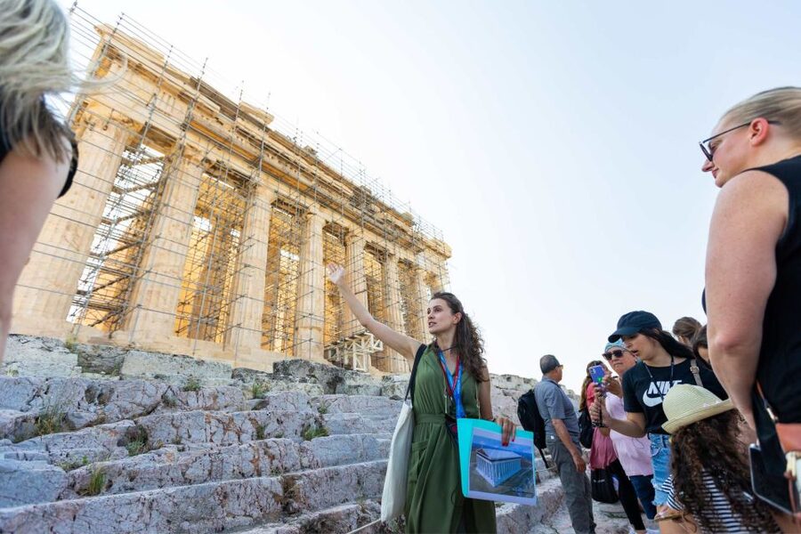 Athens: Early Morning Guided Tour to Acropolis and Museum - Bottom line: should you book this Acropolis and Museum tour?