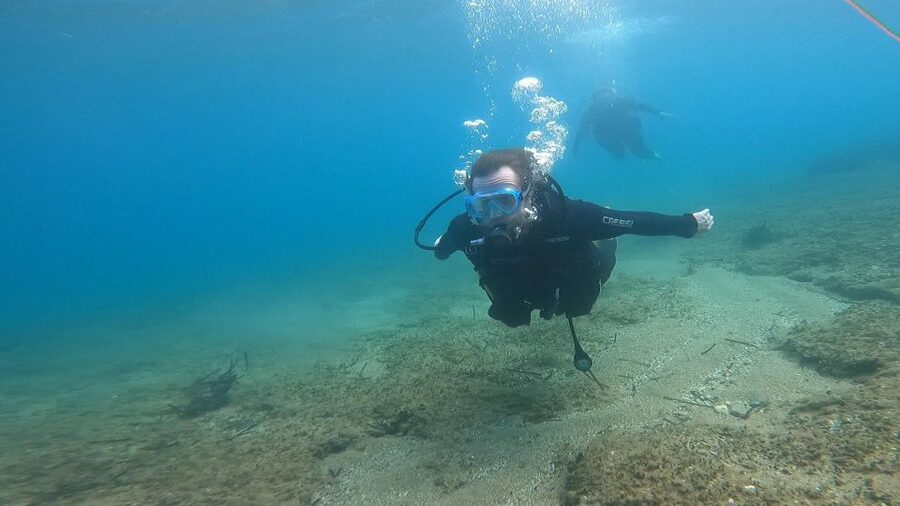 Athens East Coast: Discover Scuba Diving in Nea Makri - Key highlights that matter before you book