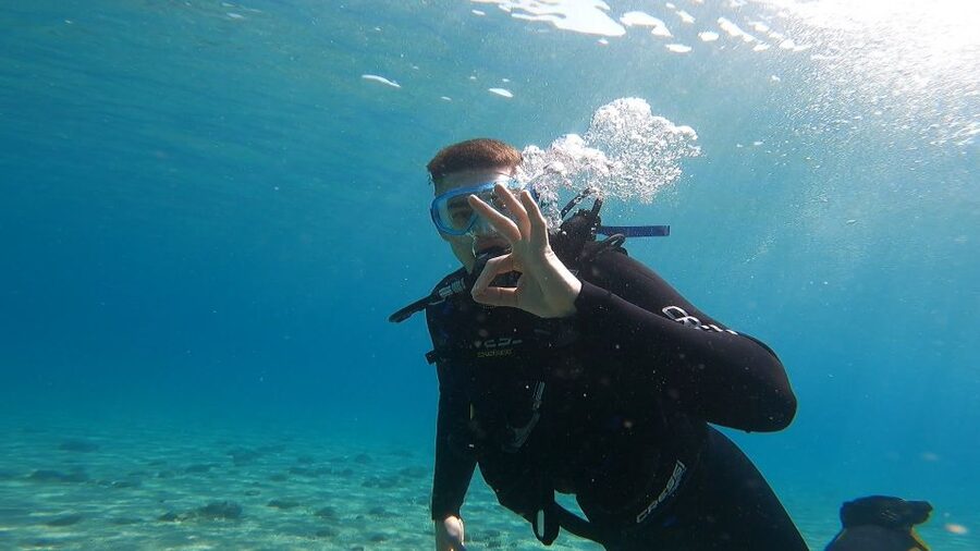 Athens East Coast: Discover Scuba Diving in Nea Makri - Nea Makri and Schinias Bay: why this area works for first-timers