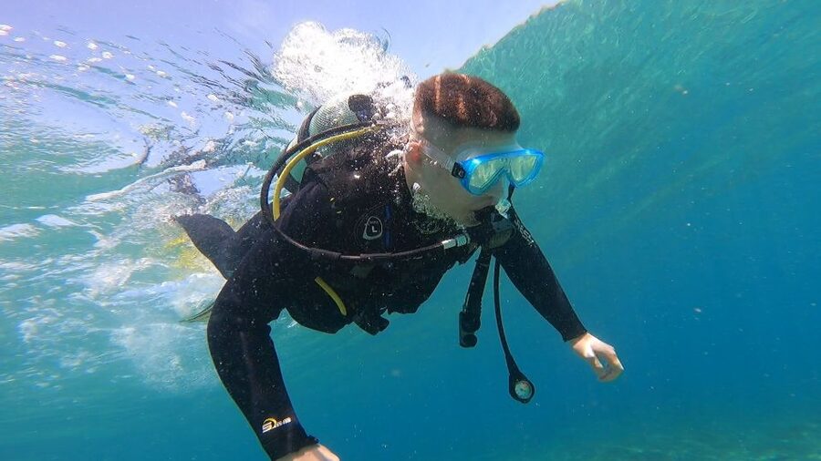 Athens East Coast: Discover Scuba Diving in Nea Makri - Price value: what $106 gets you, and why it can be worth it