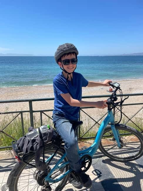 Athens: Electric Bike Seaside Tour with Guide - Is it worth $70? The value math for a 3.5 to 4 hour coastal day