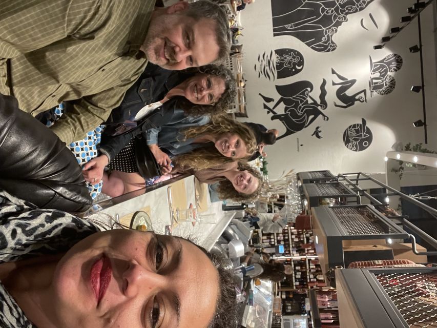 Athens: Evening Food Tasting Tour with Guide - The snack-bite classics: koulouri and bougatsa when you need energy