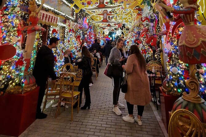 Athens Evening Food Tour - Athens Evening Food Tour: a night plan built around real appetite