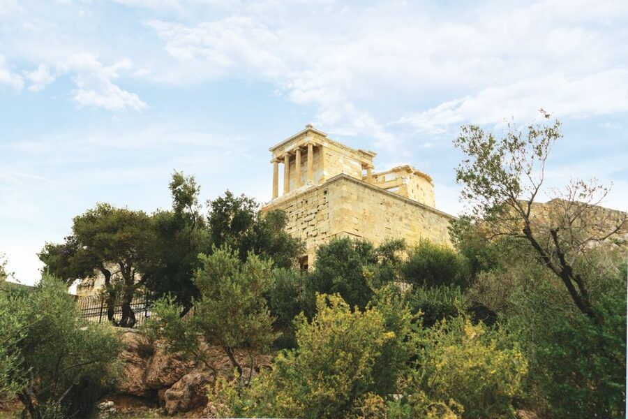Athens: First Access Acropolis and Parthenon Guided Tour - Why the 08:00 first-access slot changes everything