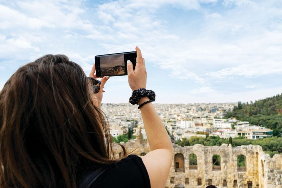 Athens: First Access Acropolis and Parthenon Guided Tour - Who should book this early bird Acropolis tour