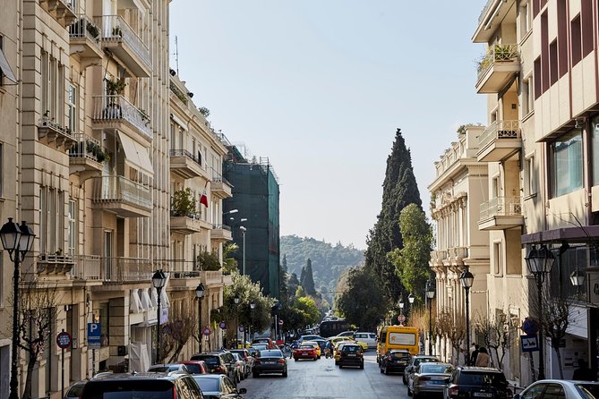 Athens Food and City Private Walking Tour - What $279.47 buys you, and why it can be fair value