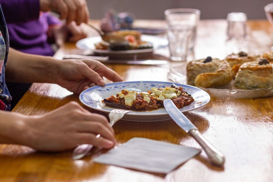 Athens: Food Market Visit and Cooking Class with Wine - Price and value: what $81 buys you in Athens time