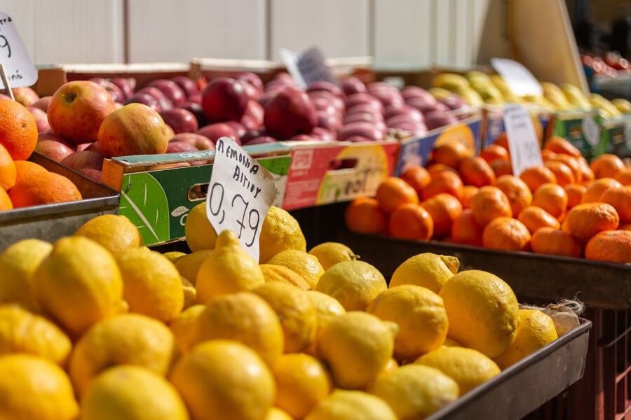 Athens: Food Market Visit and Cooking Class with Wine - Why this market-and-cook format feels so good in Athens