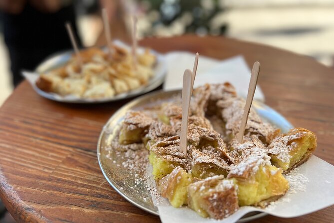 Athens Food Tour with 10+ Tastings of Greek Traditional Dishes - Price, group size, and who should book this one